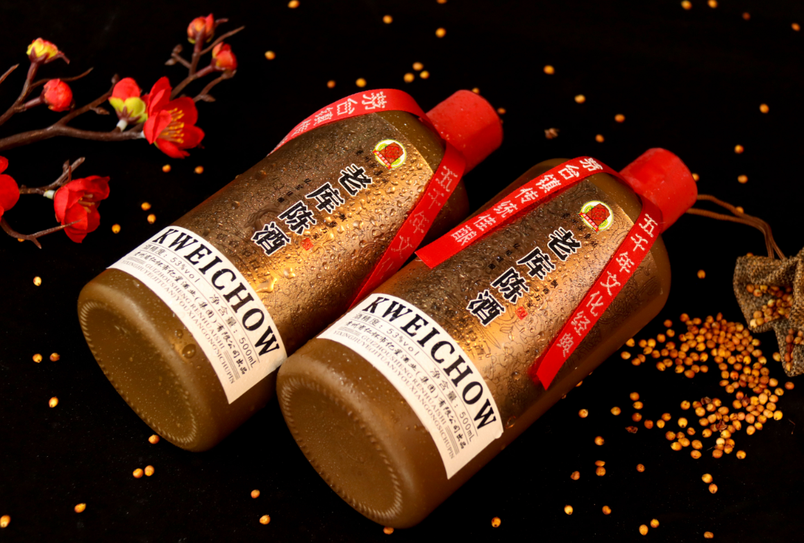 白酒存放30年，还可以喝吗？