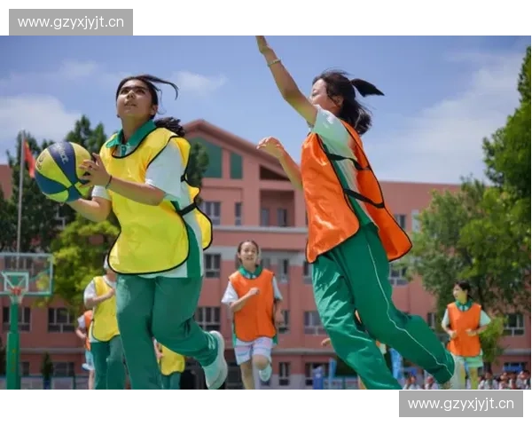 探索聚焦体育培训机构高质量发展与青少年体能培养新路径实践模式