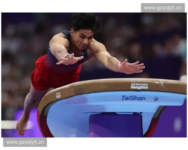 跳马运动技巧与训练方法全面解析提升竞技水平全攻略 跳马运动技巧与训练方法全面解析提升竞技水平全攻略